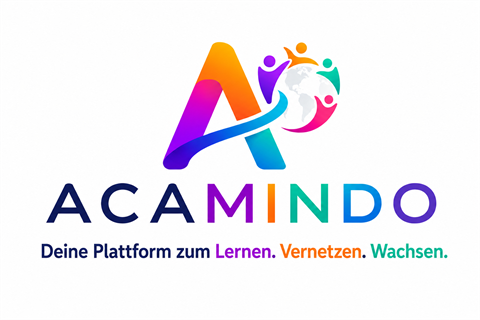 Acamindo – Deine Plattform zum Lernen, Vernetzen, Wachsen